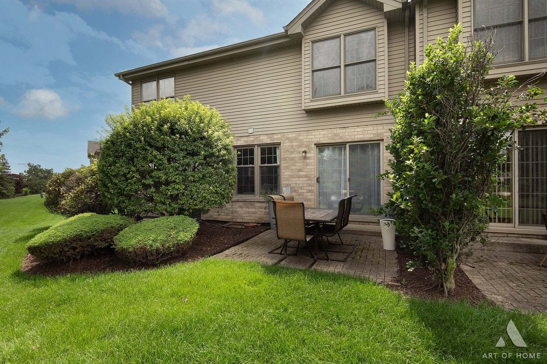 Residenza a Lemont, Illinois, Stati Uniti 5 - 18697703