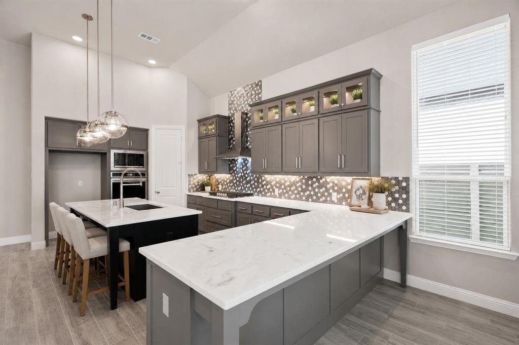 House in Lantana, Texas, United States 5 - 18698453