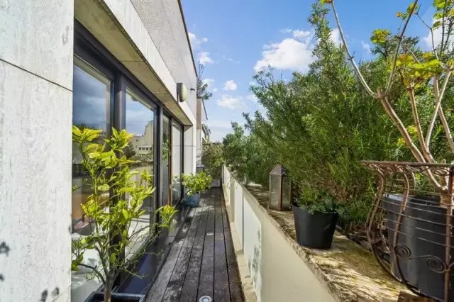 Apartment in La Plaine des Sablons, Neuilly-sur-Seine, France 2 - 17508949
