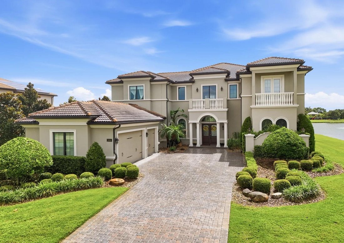 House in Lake Butler, Florida, United States 1 - 18697576