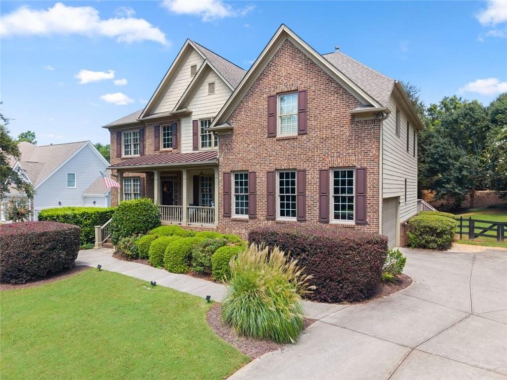 House in Cumming, Georgia, United States 4 - 18697794