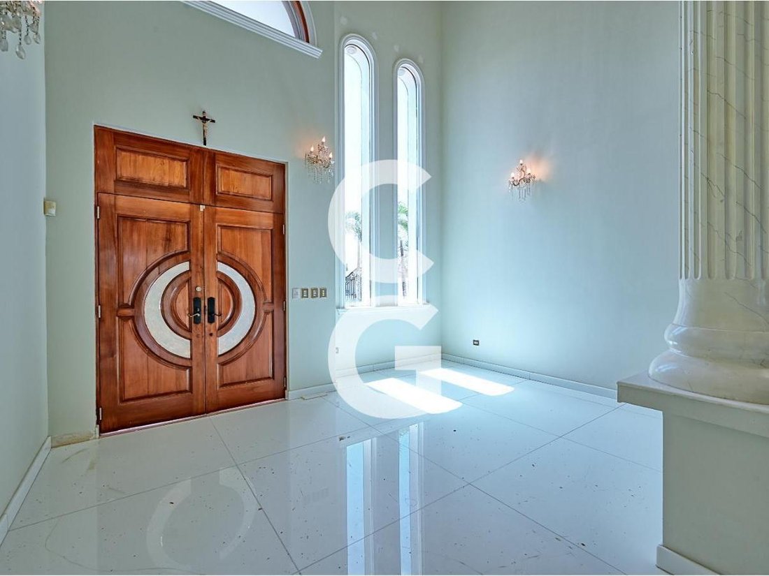 House in Cancún, Quintana Roo, Mexico 5 - 18695885