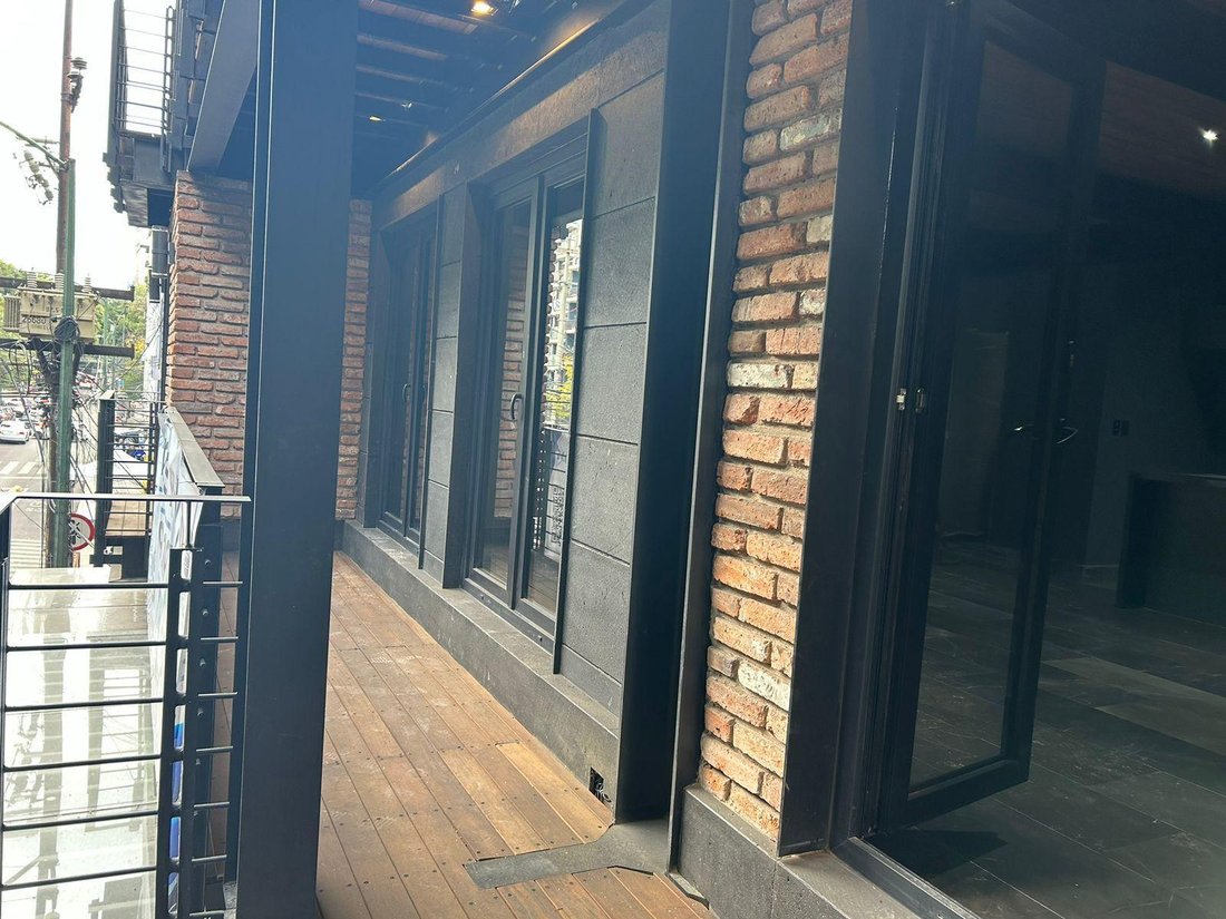 Apartment in Mexico City, Mexico 3 - 18696174