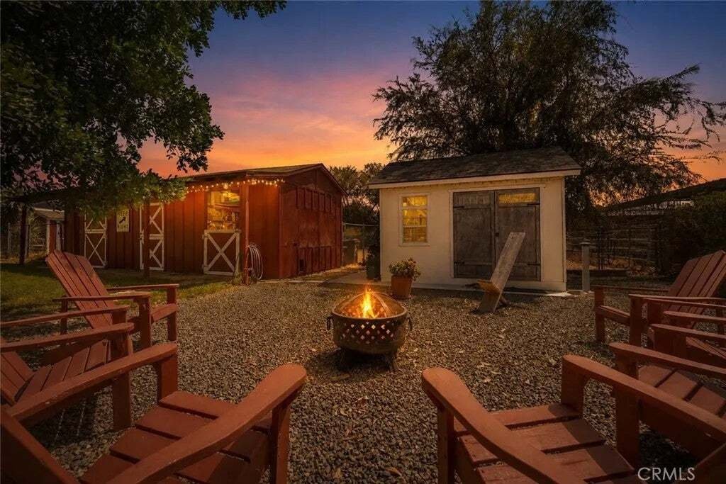 Casa en Norco, California, Estados Unidos 3 - 18698156