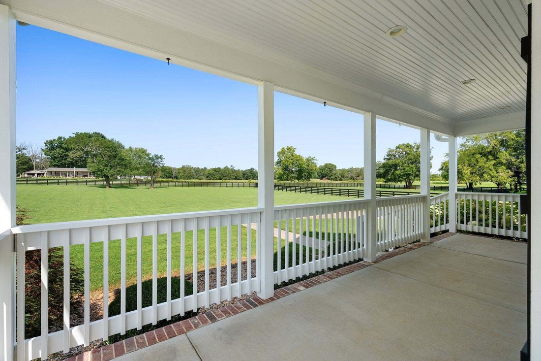 House in Christiana, Tennessee, United States 5 - 18698673