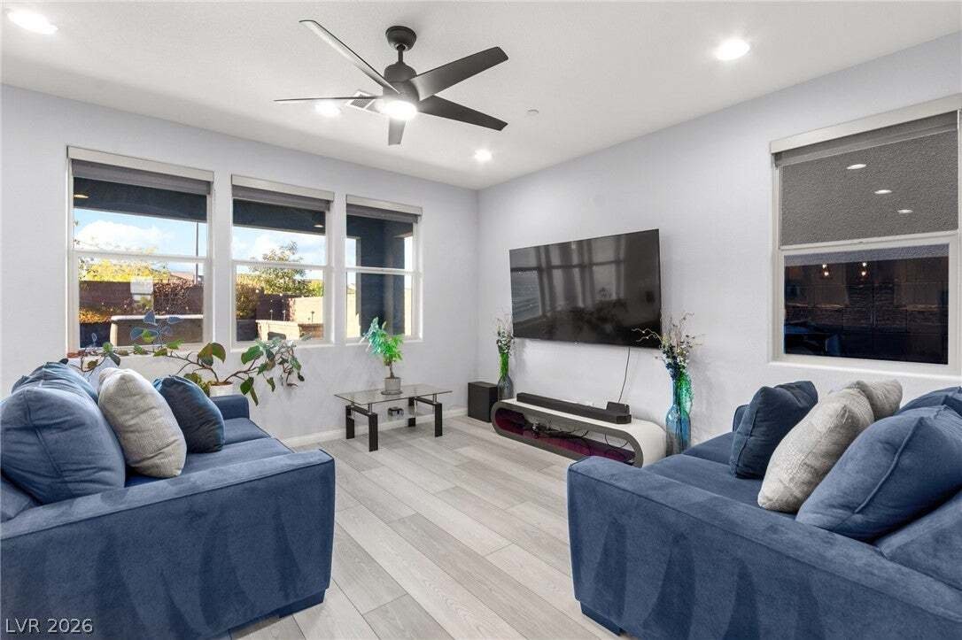 Casa a Las Vegas, Nevada, Stati Uniti 3 - 18696910