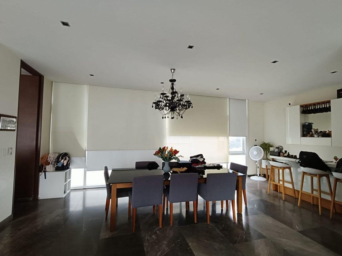 Apartment in Mexico City, Mexico City, Mexico 5 - 18696256