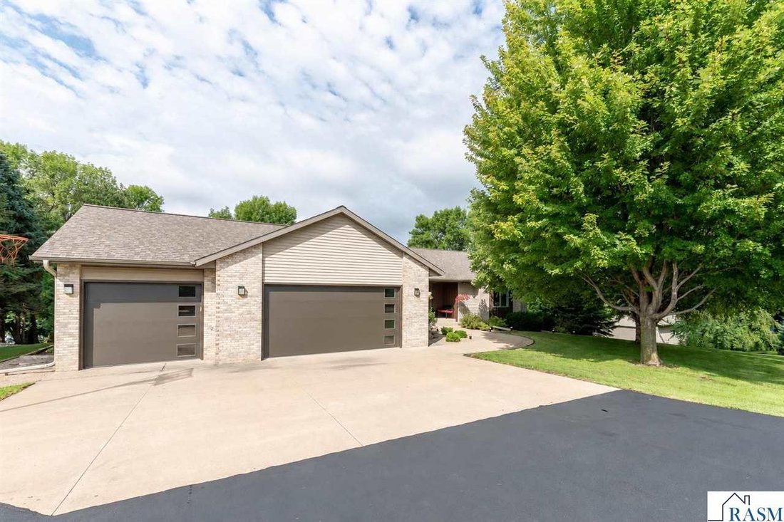 Haus in Lake Washington, Minnesota, Vereinigte Staaten 2 - 18699051
