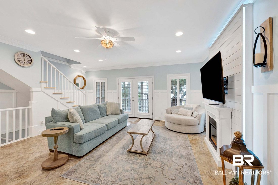 House in Orange Beach, Alabama, United States 3 - 18696980