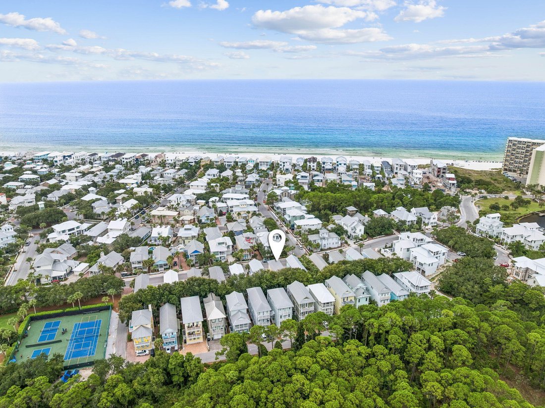 House in Rosemary Beach, Florida, United States 5 - 18613423