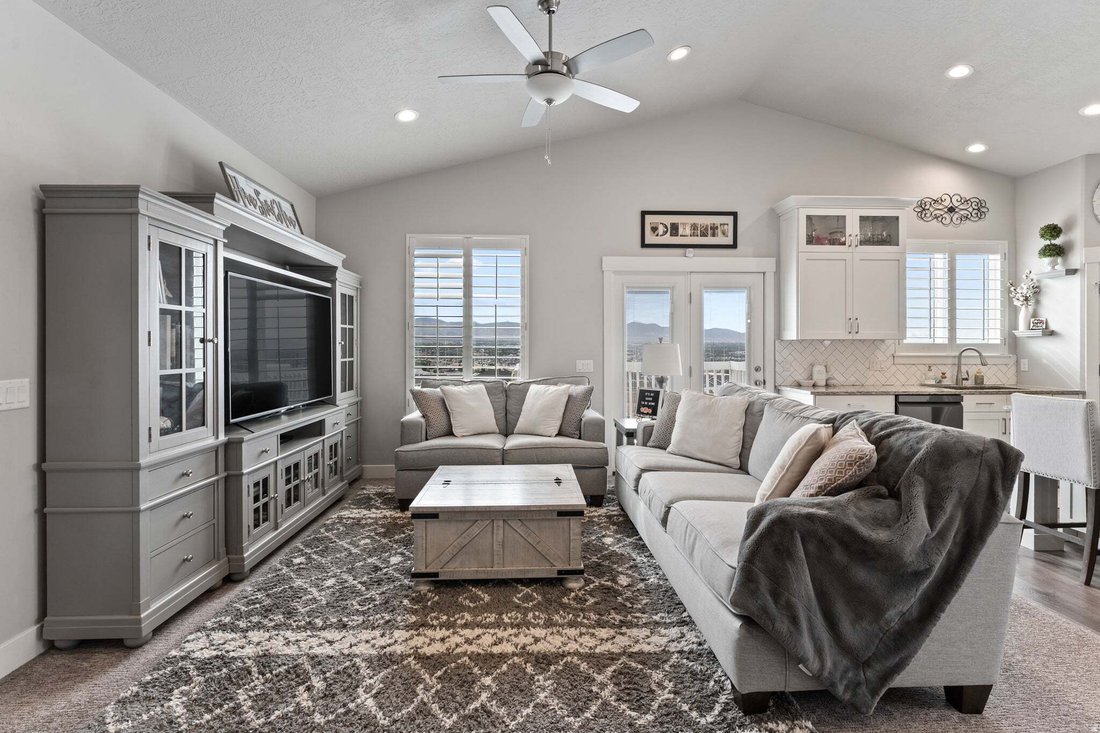 House in Riverton, Utah, United States 5 - 18697150
