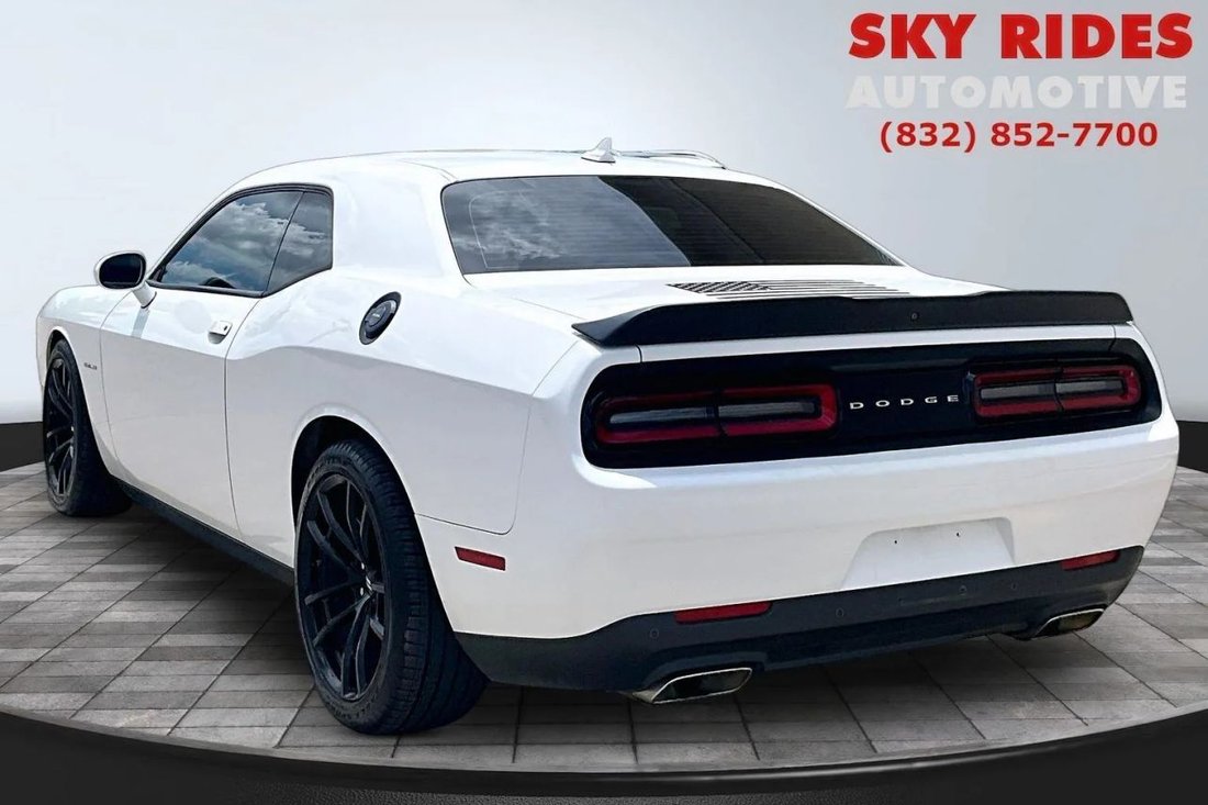 Coupe in Houston, TX, United States 4 - 18699776