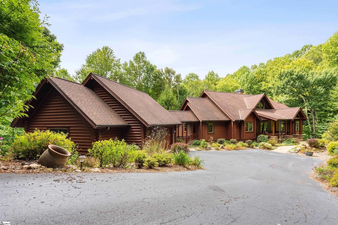 House in Landrum, South Carolina, United States 4 - 18696732