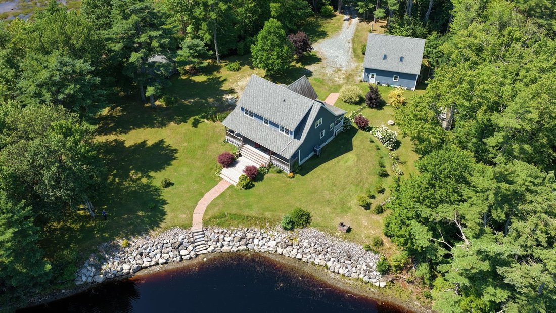 House in Sable River, Nova Scotia, Canada 4 - 18699128