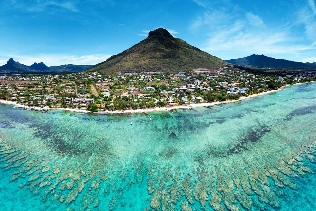 Apartment in Black River, Rivière Noire District, Mauritius 5 - 18696464