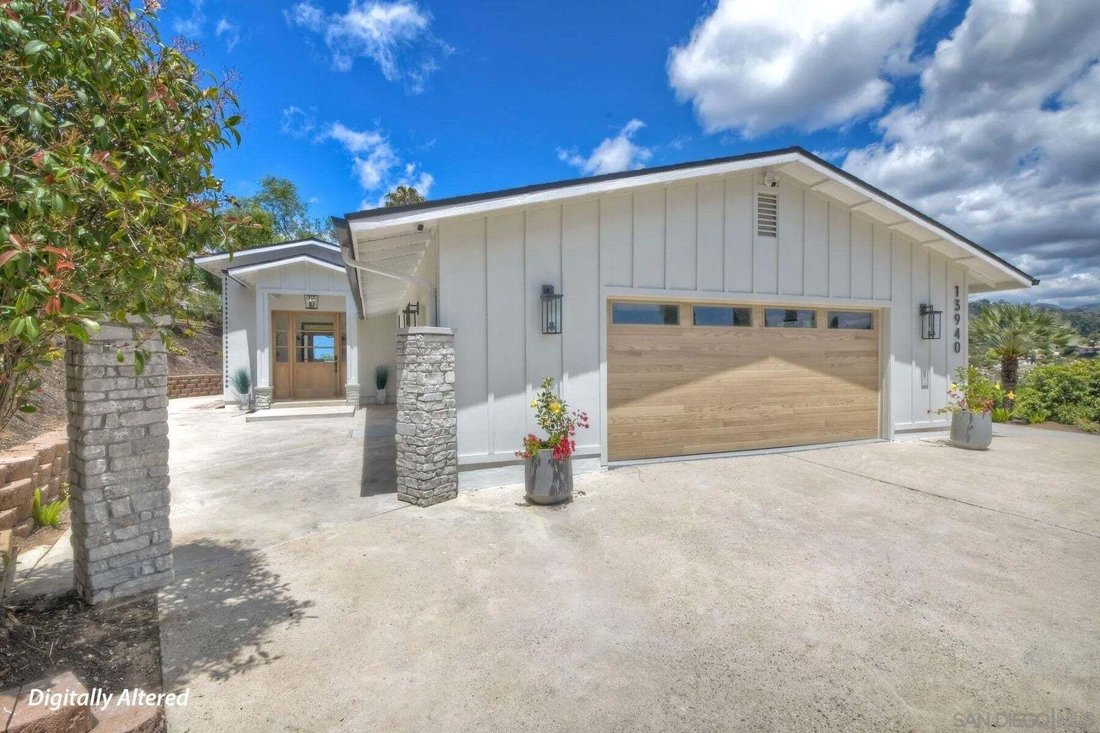 House in Poway, California, United States 2 - 18698285