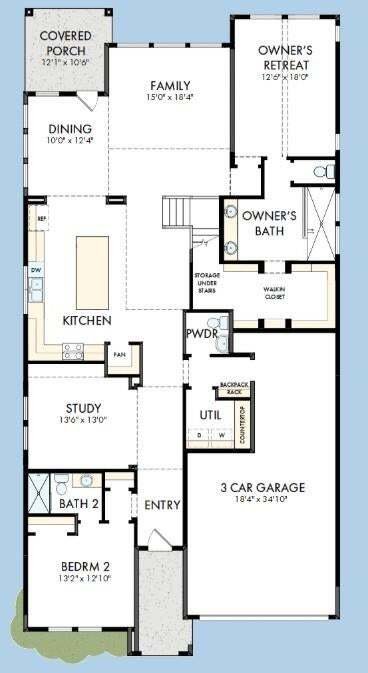 House in Rosenberg, Texas, United States 2 - 18698781