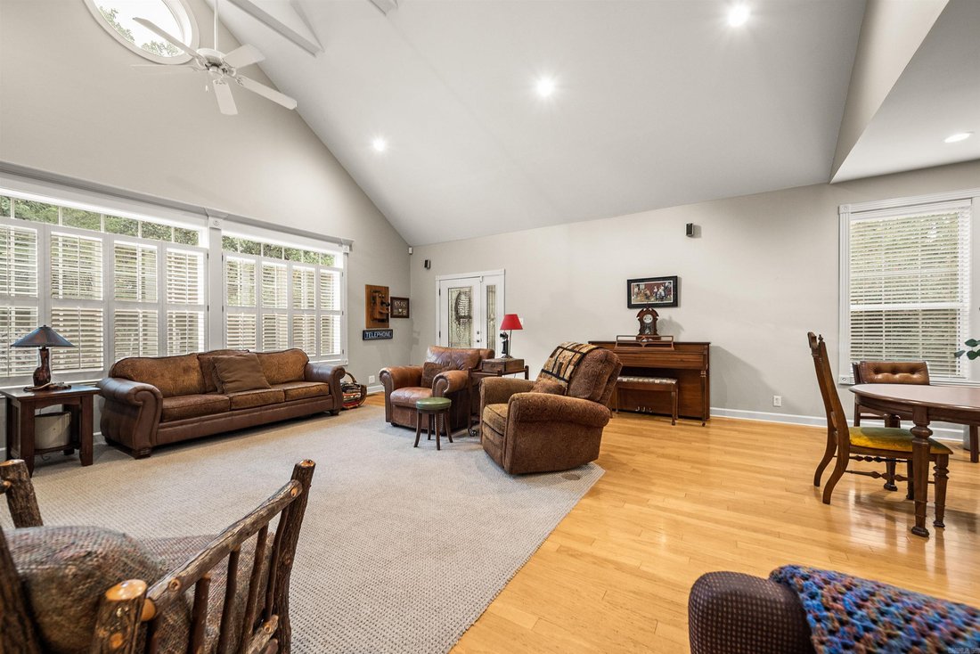 House in Conway, Arkansas, United States 4 - 18696747