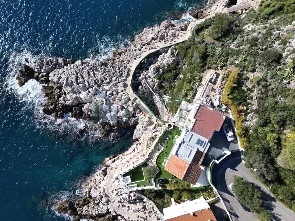 Apartment in Mont Boron, Nice, Provence-Alpes-Côte d'Azur 4 - 17825232