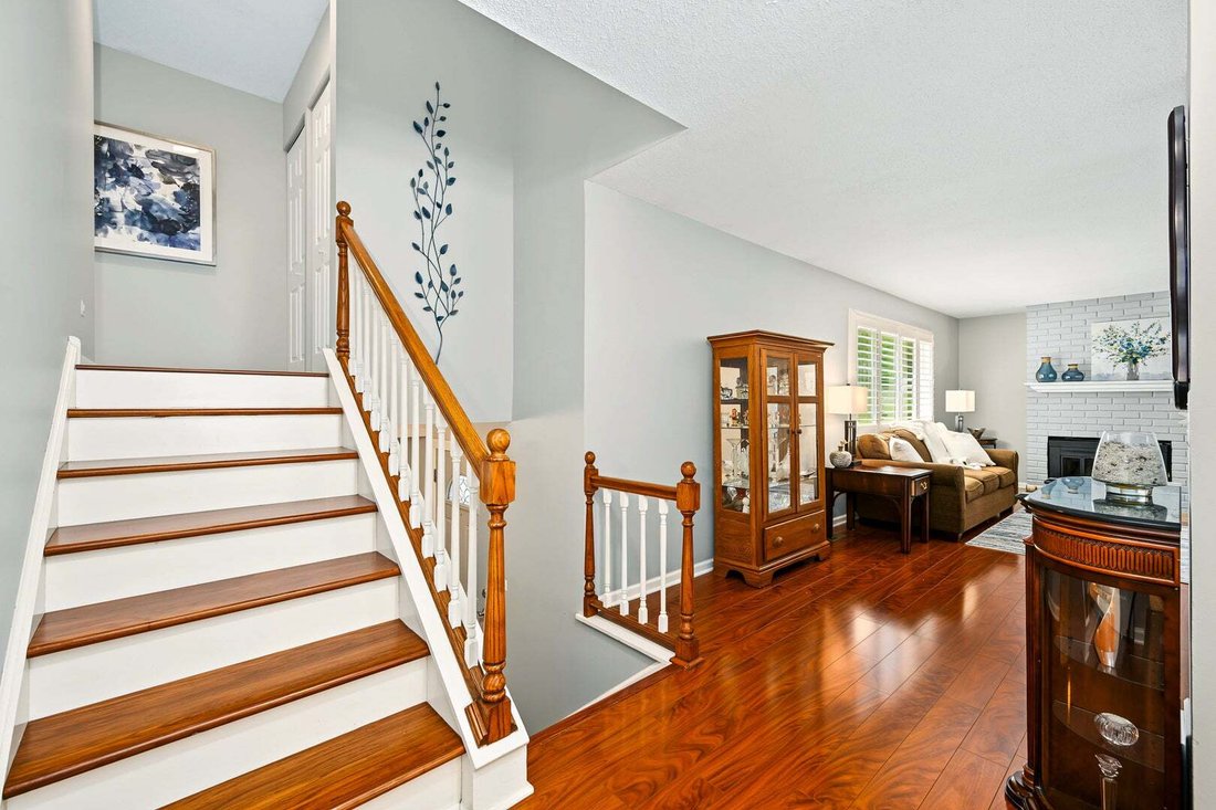 House in Woodridge, Illinois, United States 5 - 18697688