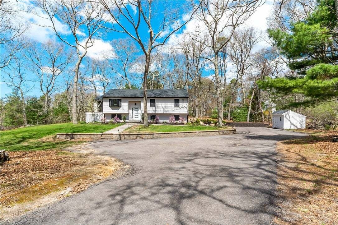House in South Kingstown, Rhode Island, United States 2 - 18697487