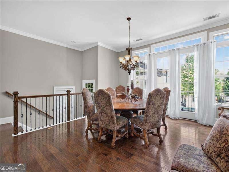 Townhouse in Smyrna, Georgia, United States 4 - 18698371