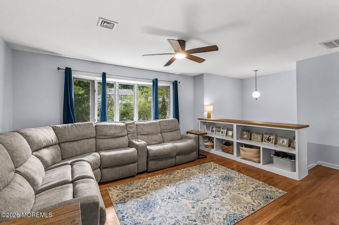 House in Neptune Township, New Jersey, United States 4 - 18696850