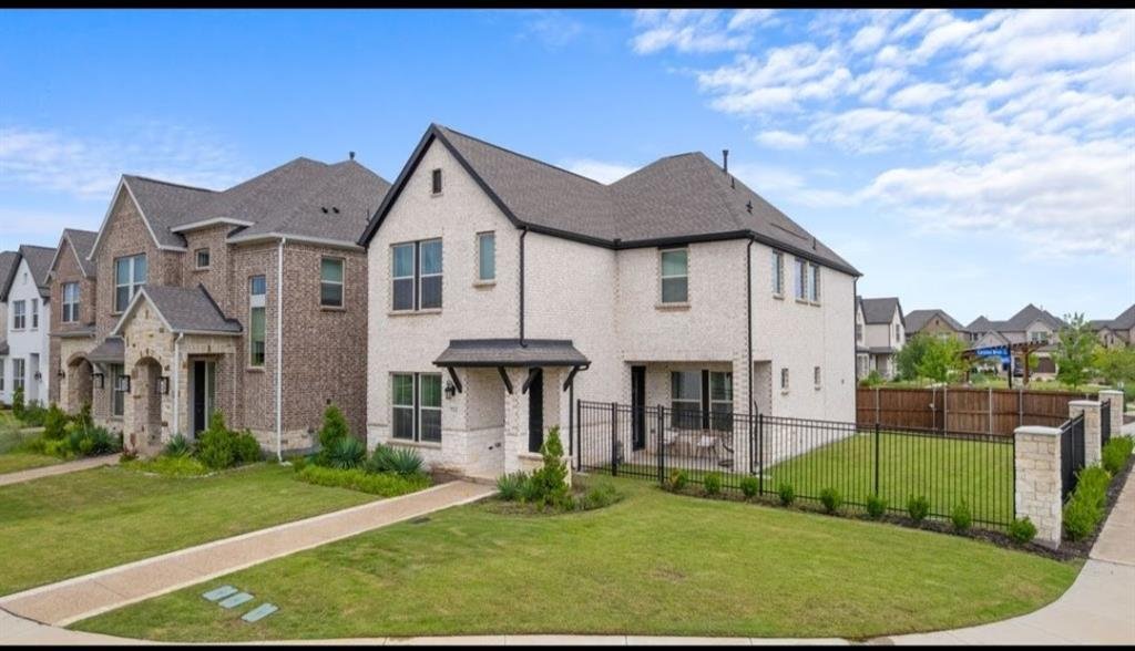 House in Arlington, Texas, United States 4 - 18698479