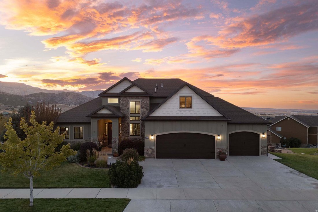 House in Herriman, Utah, United States 1 - 18697181