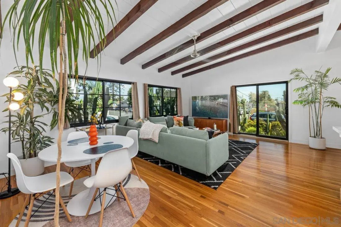 House in San Diego, California, United States 4 - 18698096