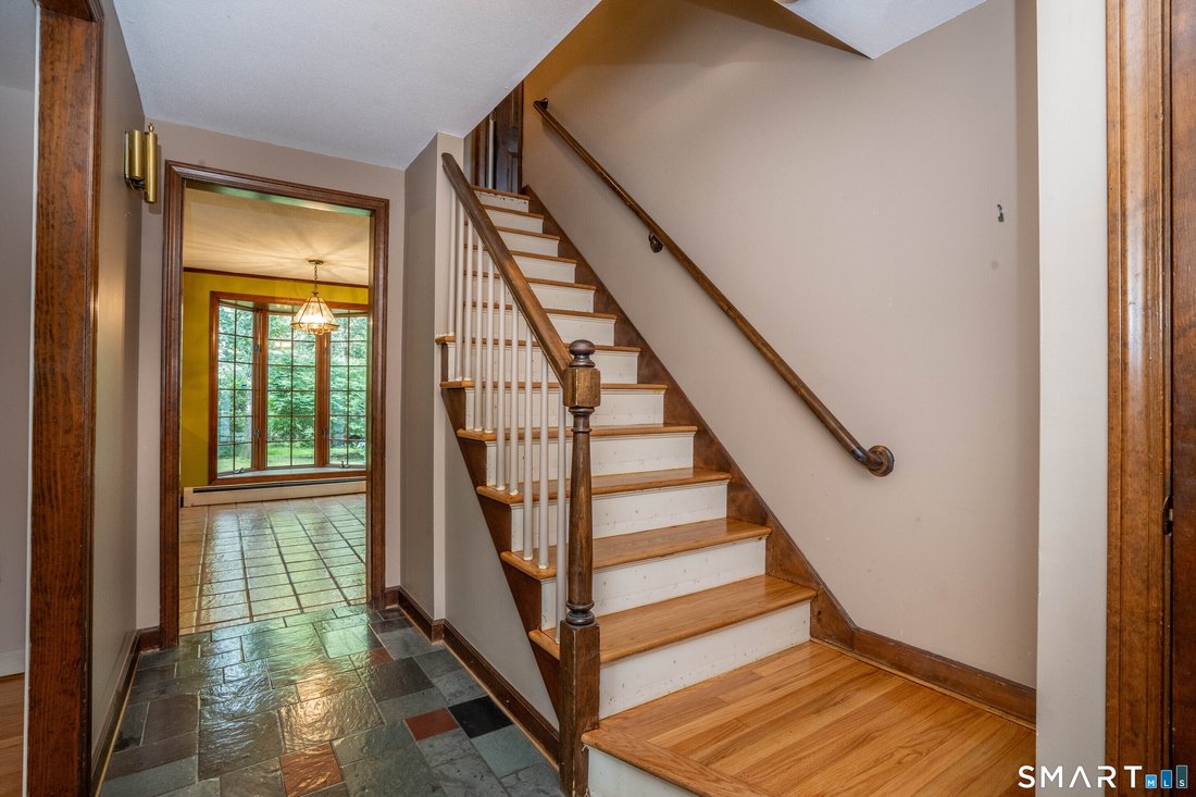 Casa en Simsbury, Connecticut, Estados Unidos 5 - 18698918