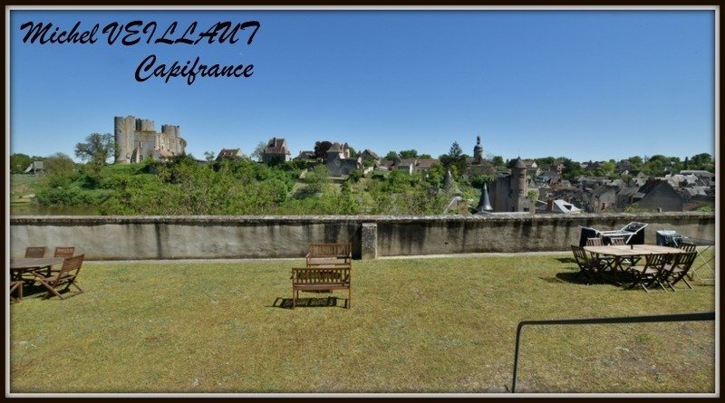 House in Bourbon-l'Archambault, Auvergne-Rhône-Alpes, France 2 - 18695995