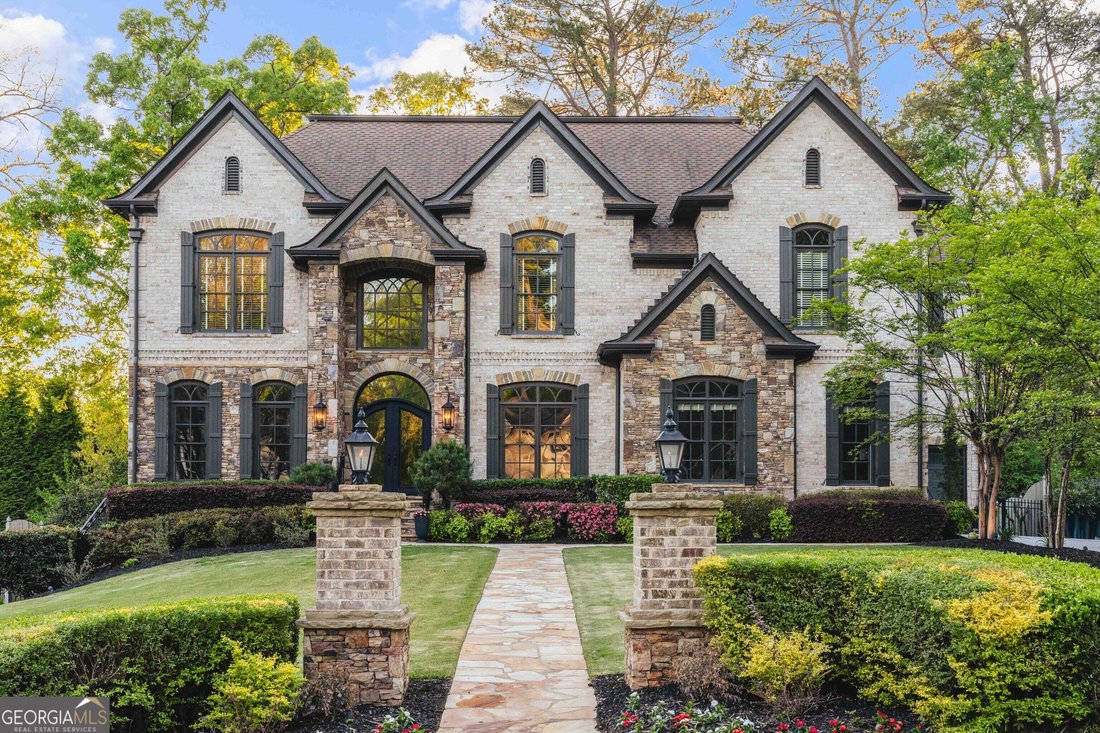 House in Decatur, Georgia, United States 1 - 18698345