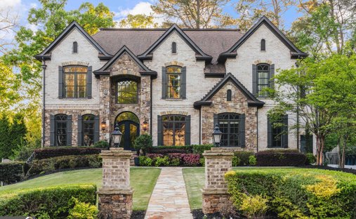 Casa a Decatur, Georgia, Stati Uniti 1