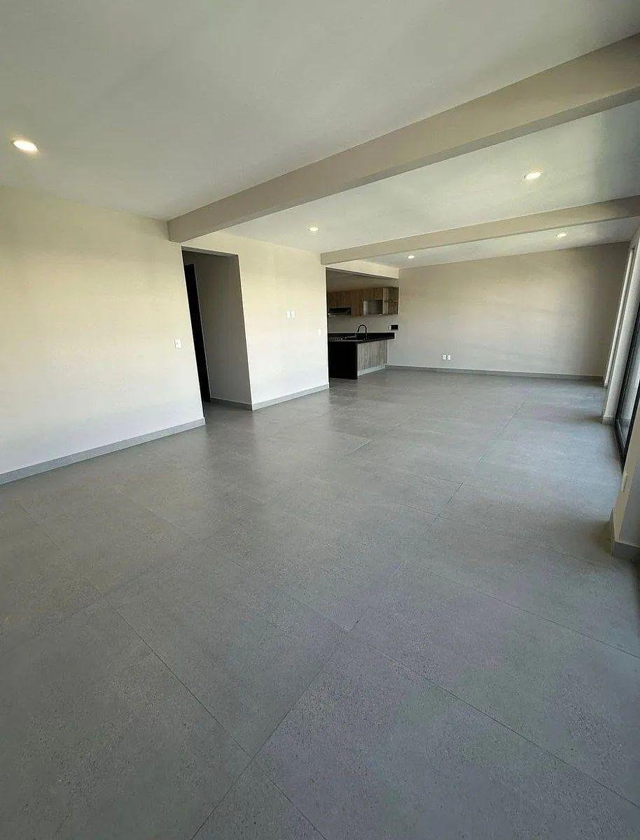 Apartment in Mexico City, Mexico 4 - 18696131