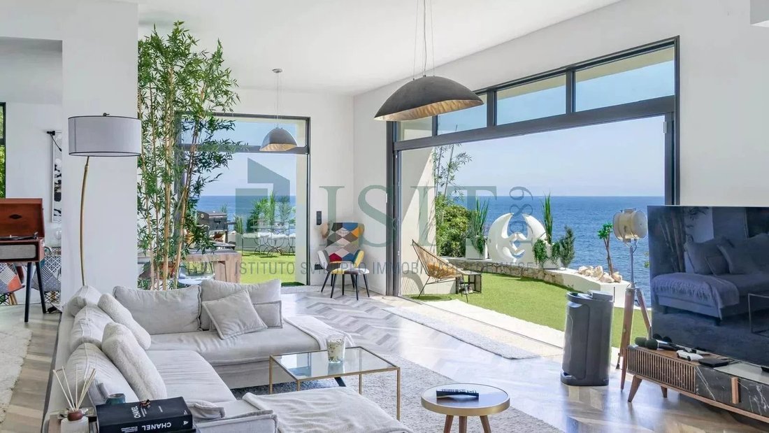 Apartment in Mont Boron, Nice, Provence-Alpes-Côte d'Azur 5 - 17825232