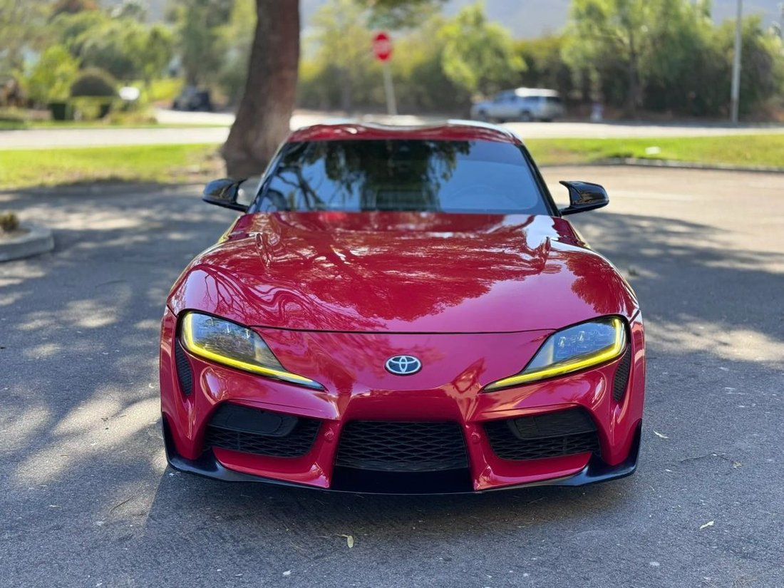 Coupe in Temecula, CA, United States 2 - 18699524