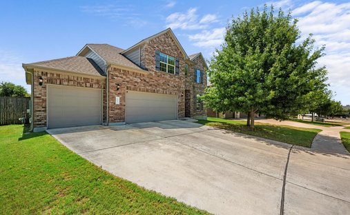 Casa a Round Rock, Texas, Stati Uniti 1