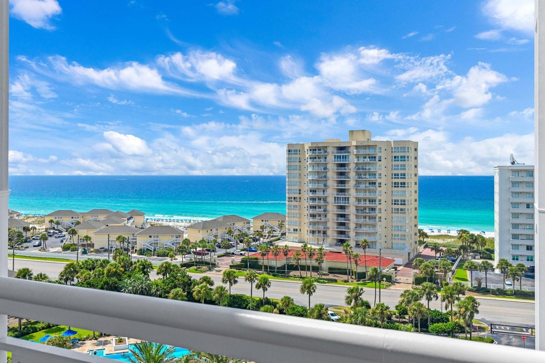 Condo in Destin, Florida, United States 1 - 18697361