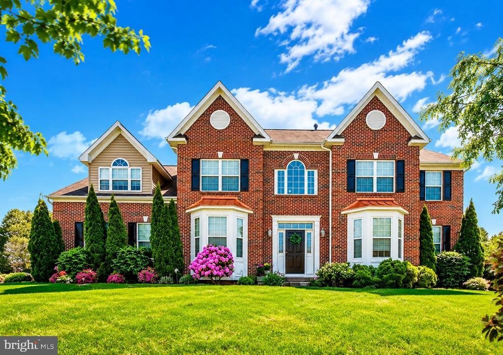 House in Douglassville, Pennsylvania, United States 1 - 18697960