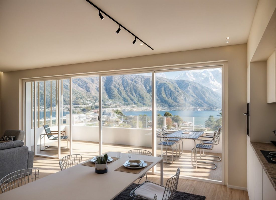 Apartment in Riva San Vitale, Ticino, Switzerland 1 - 18697090