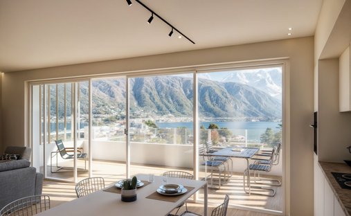 Apartment in Riva San Vitale, Ticino, Switzerland 1