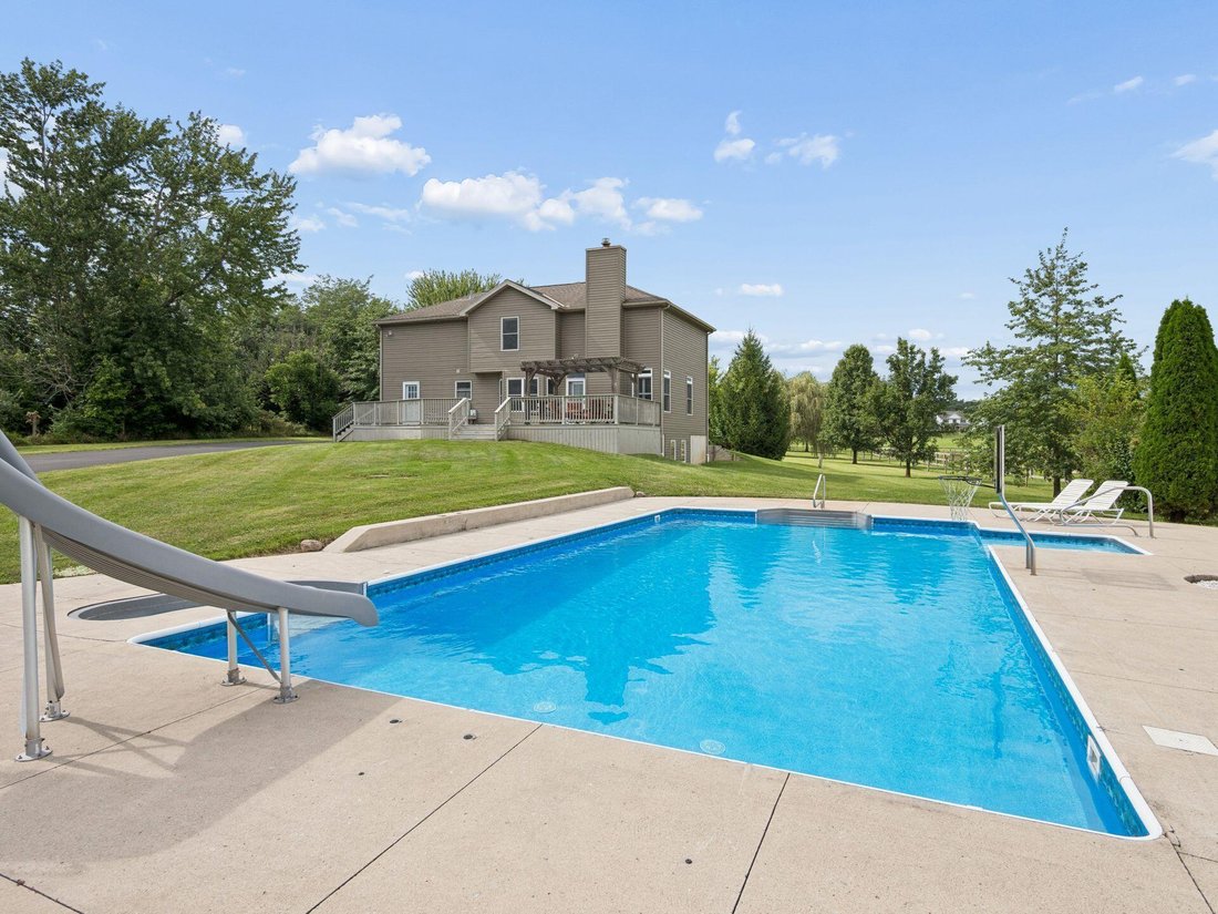 House in Marysville, Ohio, United States 5 - 18698088