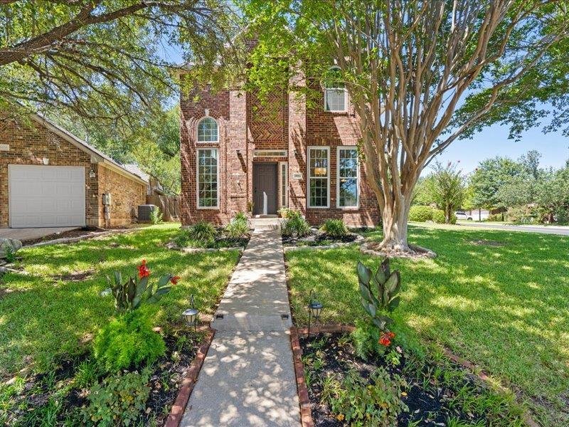 Maison à Austin, Texas, États-Unis 1 - 18697816