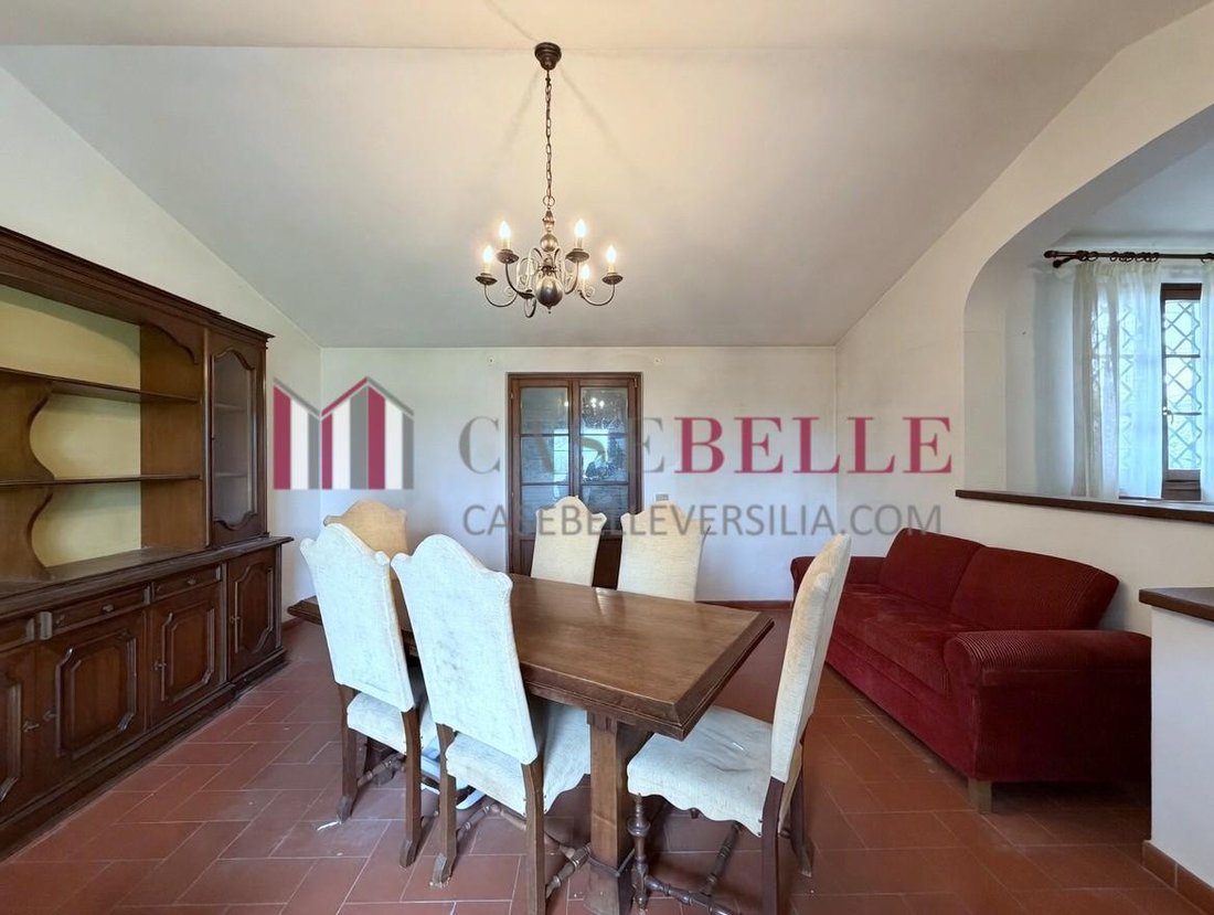 Country House in Capezzano Pianore, Camaiore, Tuscany 4 - 18698149