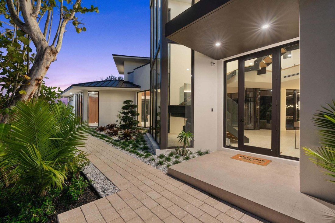Haus in Wilton Manors, Florida, Vereinigte Staaten 5 - 16992777
