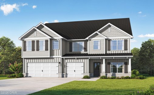 House in Freeport, Florida, United States 1