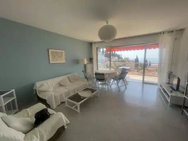 Apartment in Menton, Provence-Alpes-Côte d'Azur, France 2 - 18696046
