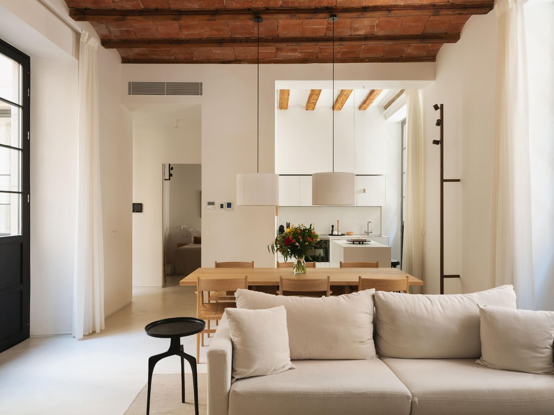 Apartment in Ciutat Vella, Barcelona, Spain 3 - 18586857
