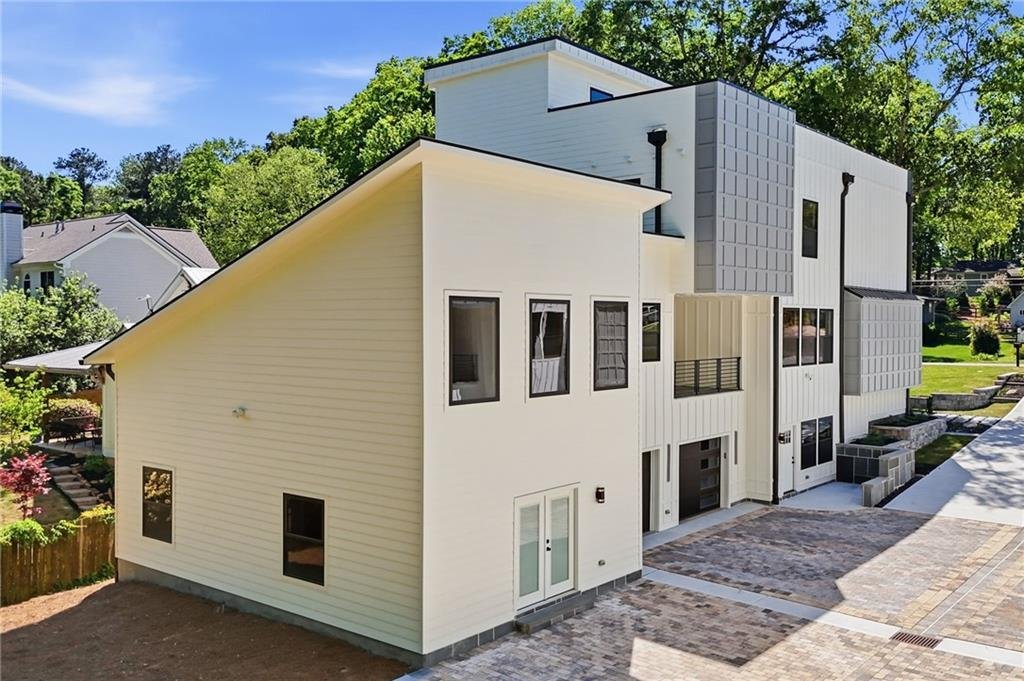 House in Roswell, Georgia, United States 3 - 18698158